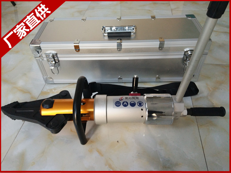 便攜式手動(dòng)液壓萬向剪擴(kuò)鉗