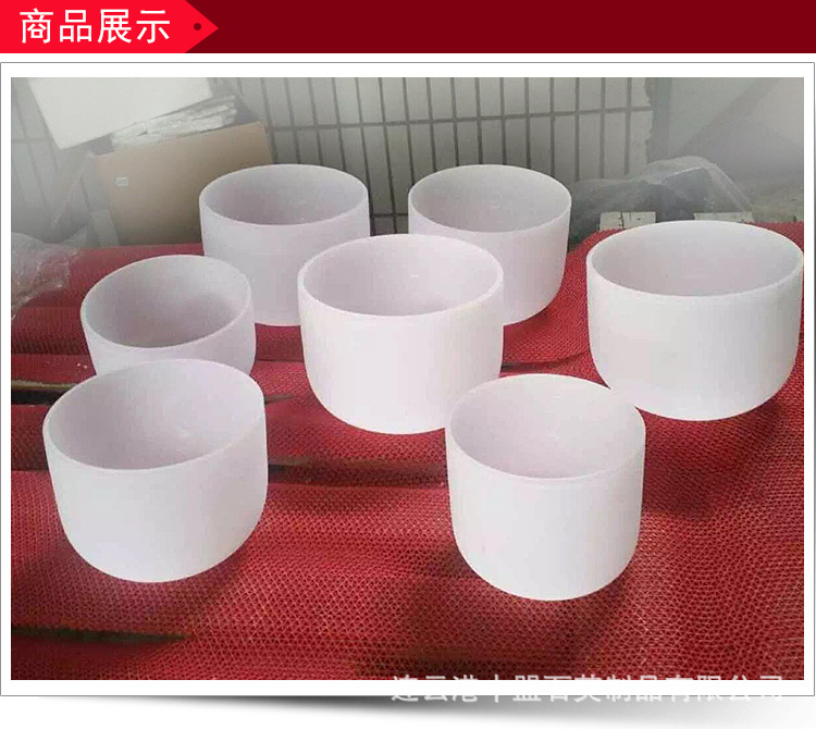 石英法蘭絕緣環(huán)、石英法蘭絕緣環(huán)廠家、連云石英法蘭絕緣環(huán)