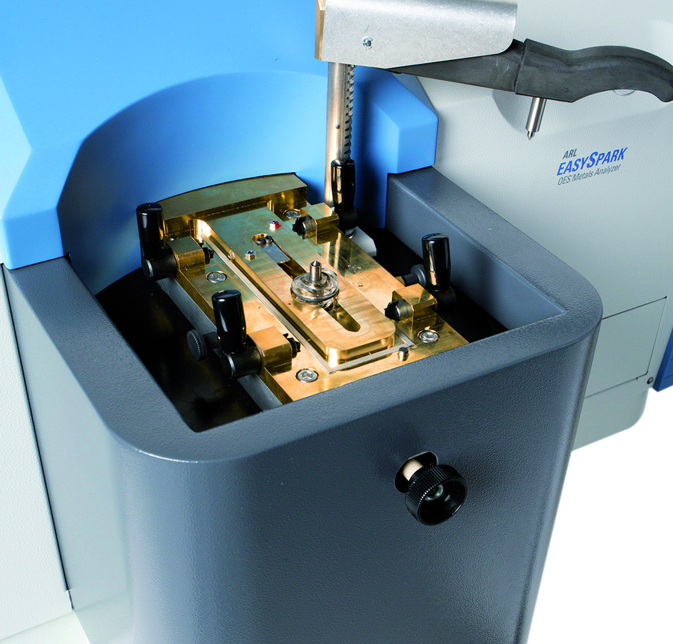 ARL火花直讀光譜儀