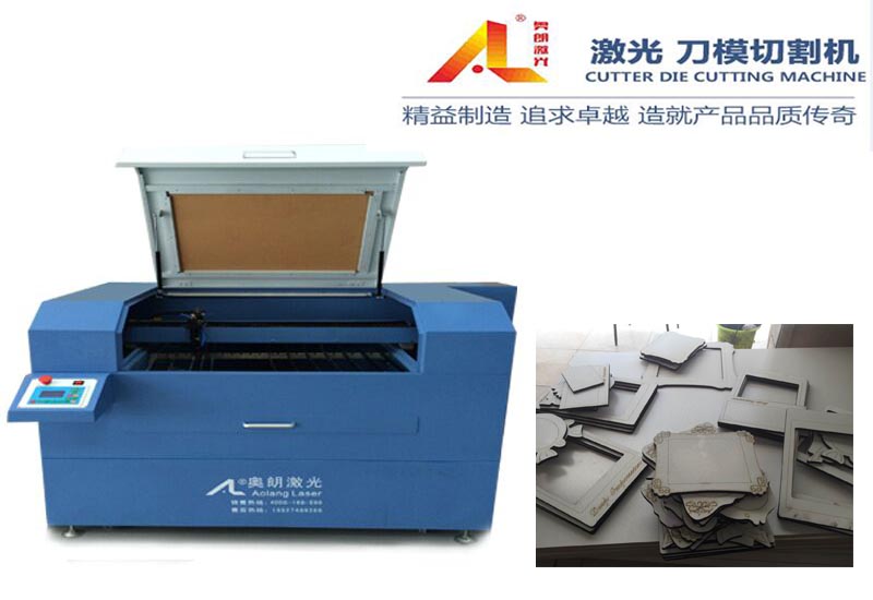 亞克力激光雕刻機(jī)