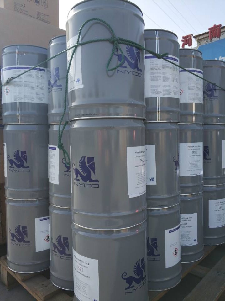 ***尼科FH2號(hào)航空液壓油**MIL-PRF-83282D標(biāo)準(zhǔn)*包郵