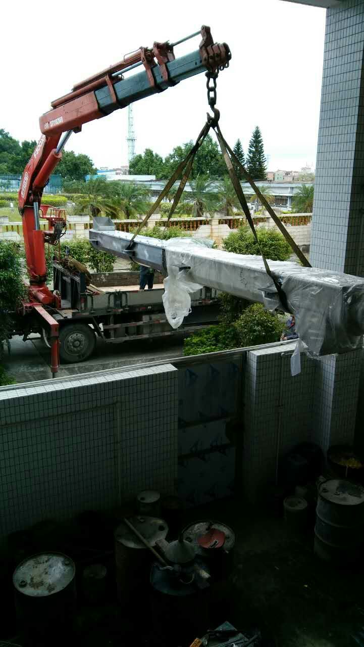 無軸螺旋輸送機(jī) 無軸螺旋輸送機(jī)價格 無軸螺旋輸送機(jī)廠家