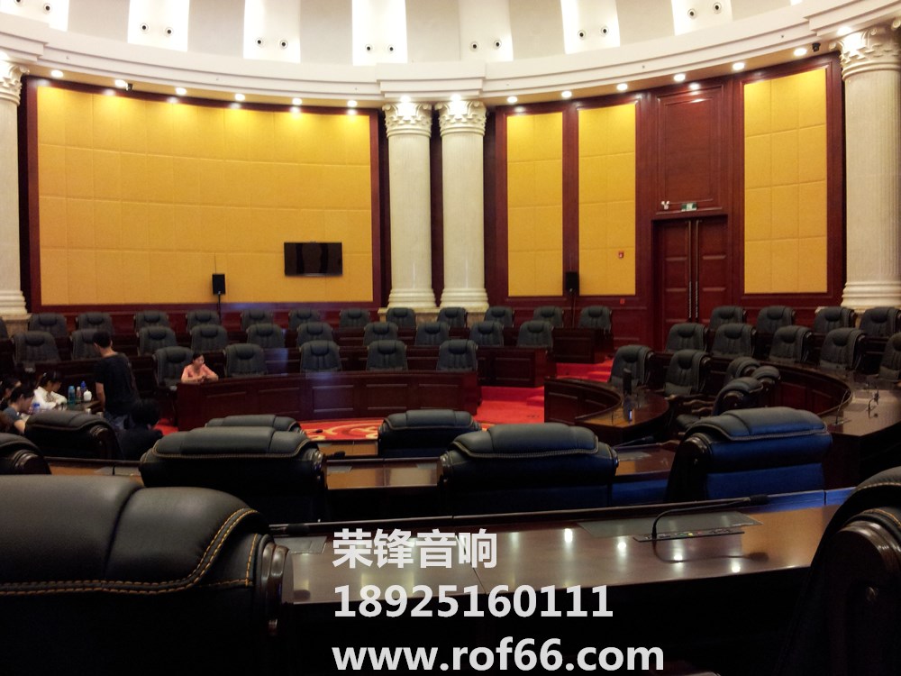 音響工程哪家好