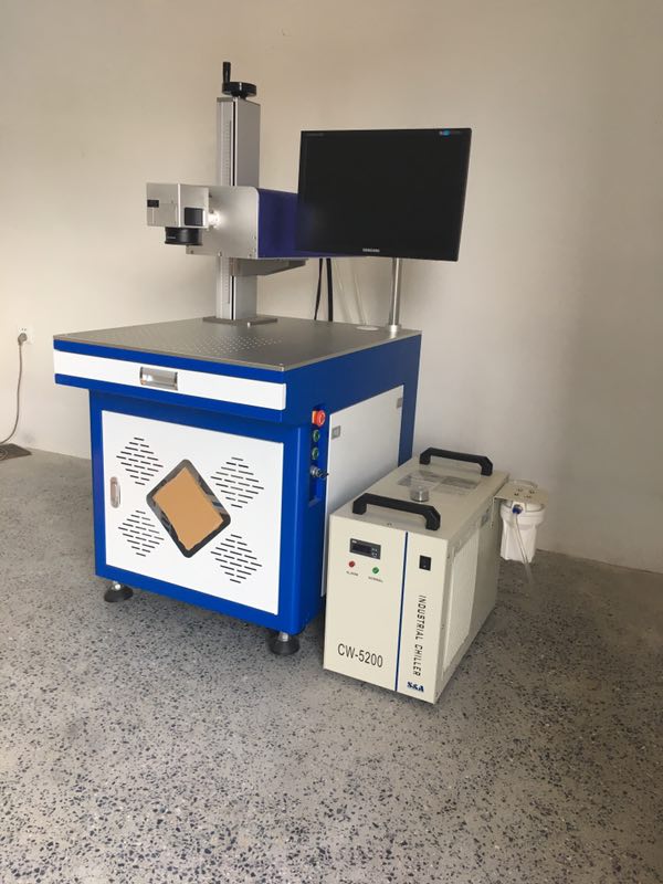 激光打標(biāo) 激光打標(biāo)機(jī) 紫外激光打機(jī)