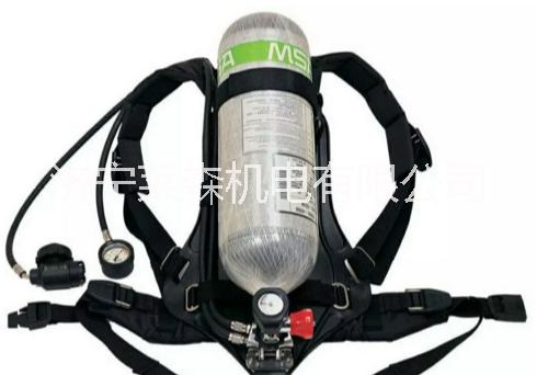 梅思安MSA 10125432 bd2100-MAX自給式空氣呼吸器 6.8L現(xiàn)貨直銷 梅思安產(chǎn)品