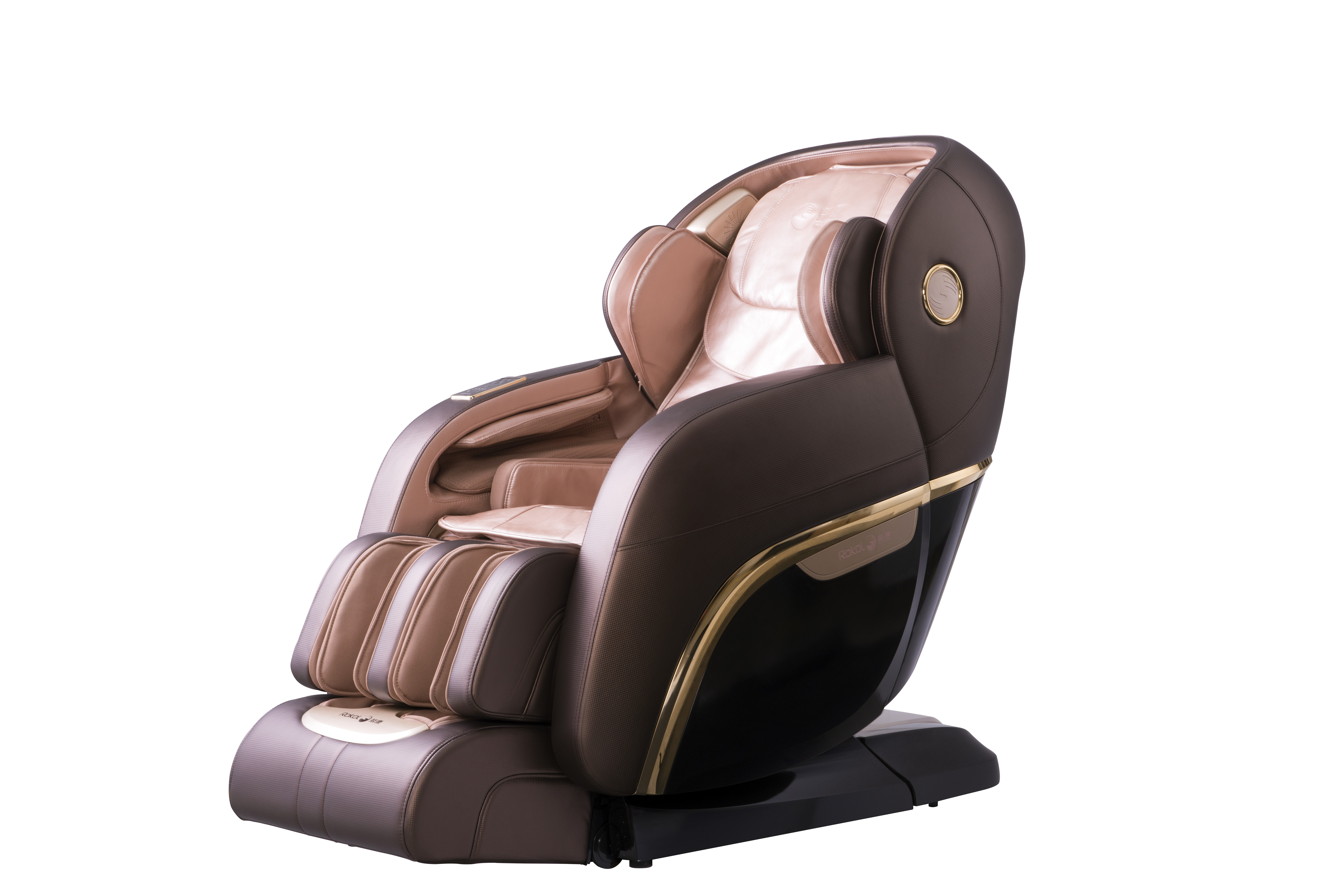 榮康RK-8900 椅太極按摩椅