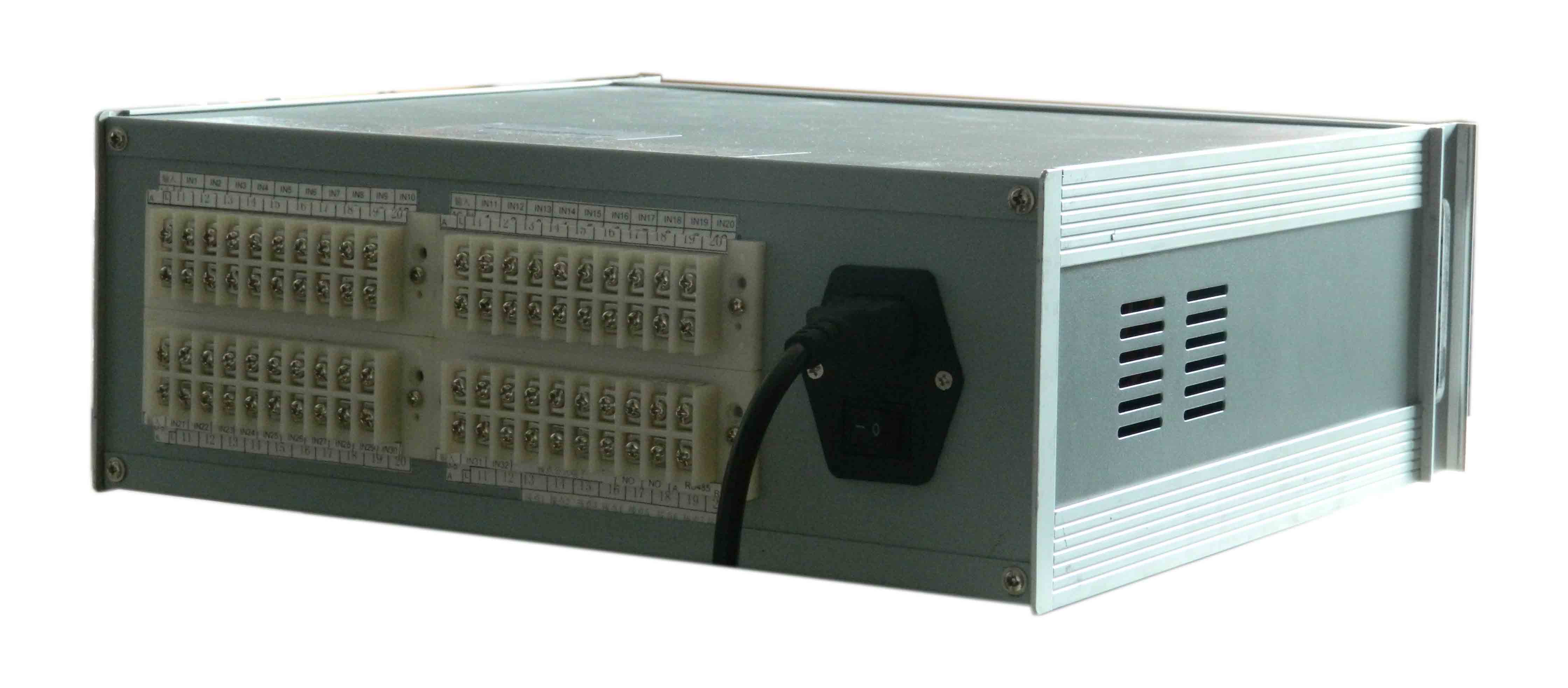 智能 智能 8 16 32路溫度巡檢儀