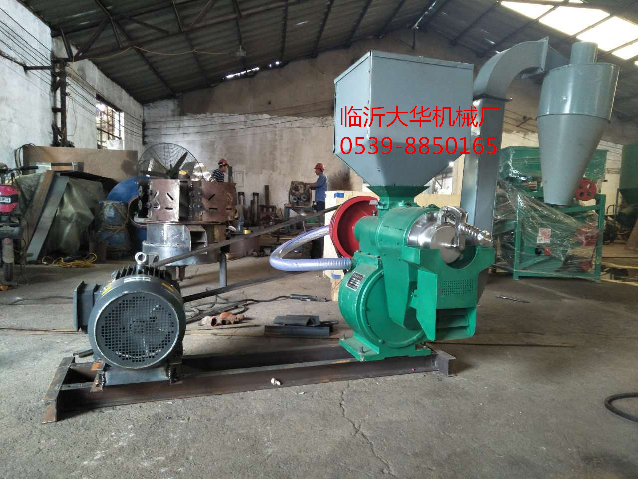 供應(yīng)110型碾米機(jī)、水稻脫殼機(jī)