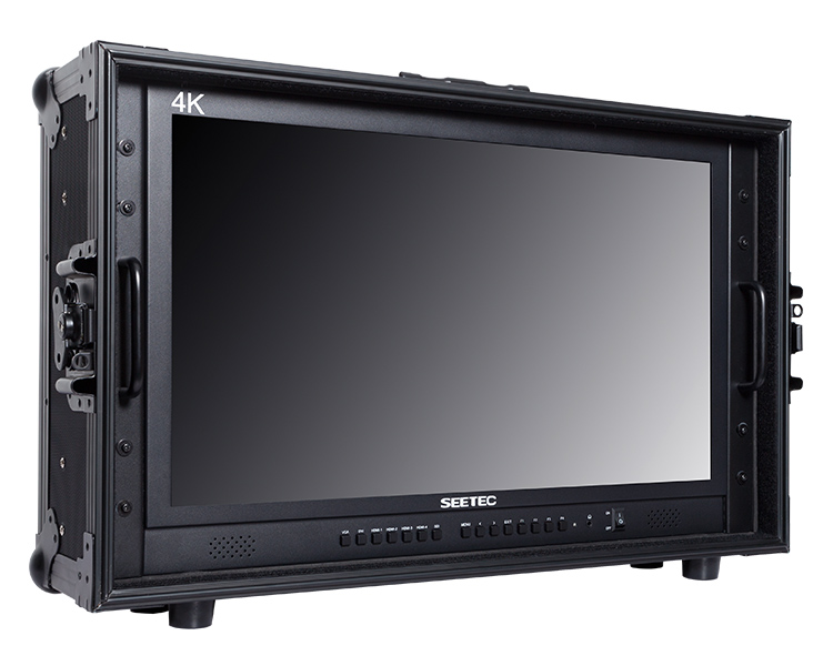 供應(yīng)攝影監(jiān)視器23.8寸攝影監(jiān)視器 箱載監(jiān)視器 導(dǎo)演監(jiān)視器