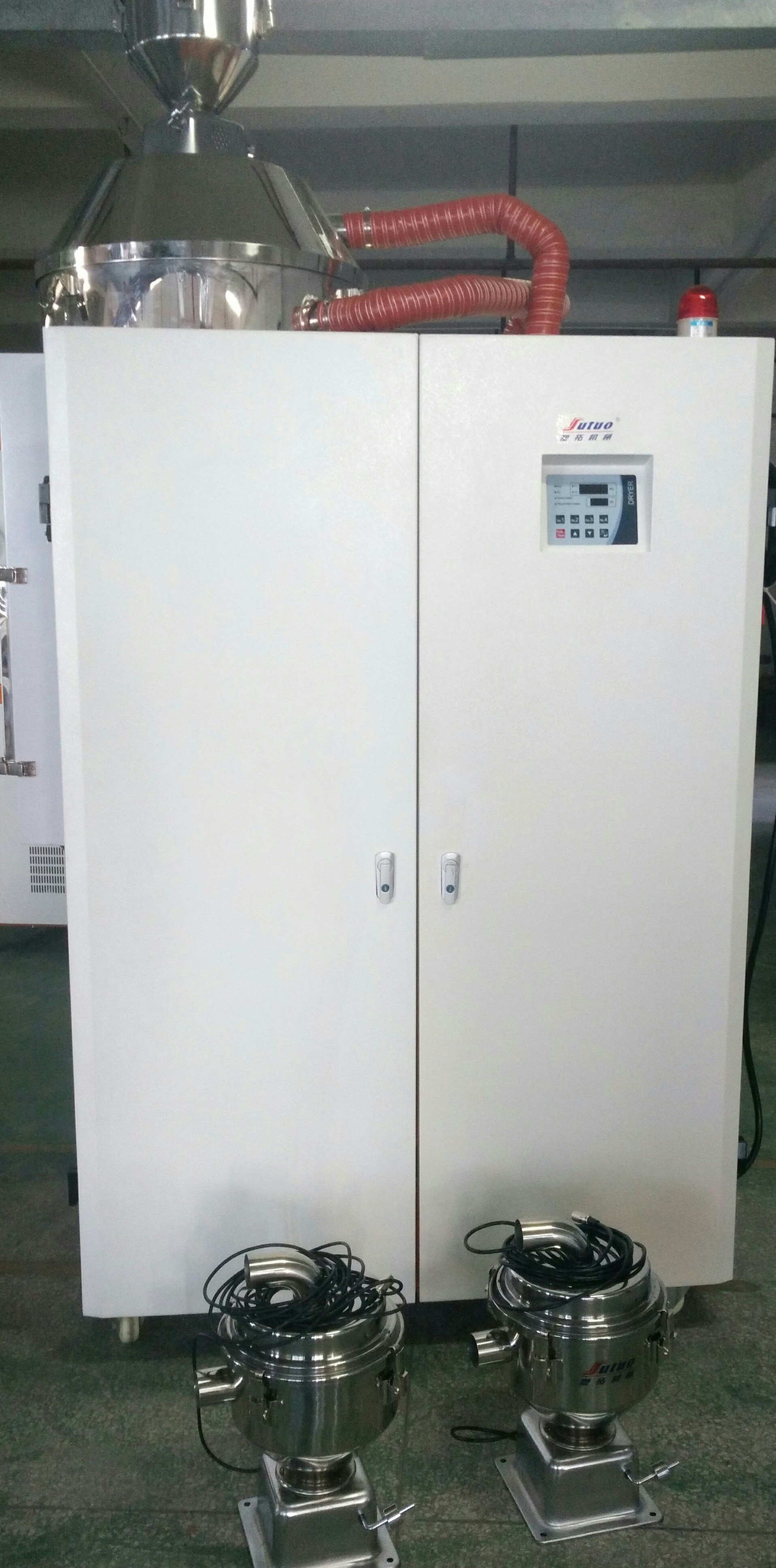 廠家直銷三機(jī)一體除濕干燥機(jī)