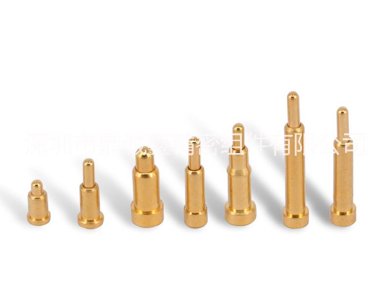 折彎大電流頂針|深圳折彎大電流頂針