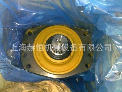 三一佳木斯掘進機配件波克蘭一運馬達柱塞馬達MS05-1-113