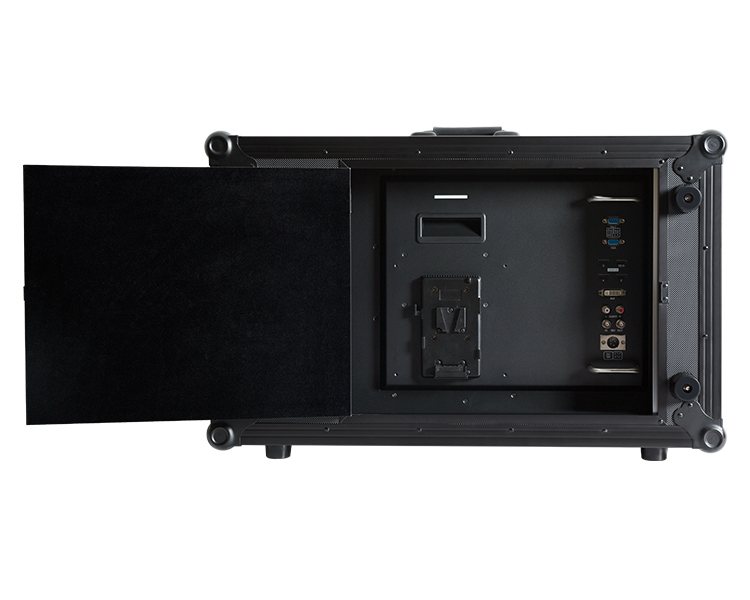 供應(yīng)攝影監(jiān)視器23.8寸攝影監(jiān)視器 箱載監(jiān)視器 導(dǎo)演監(jiān)視器