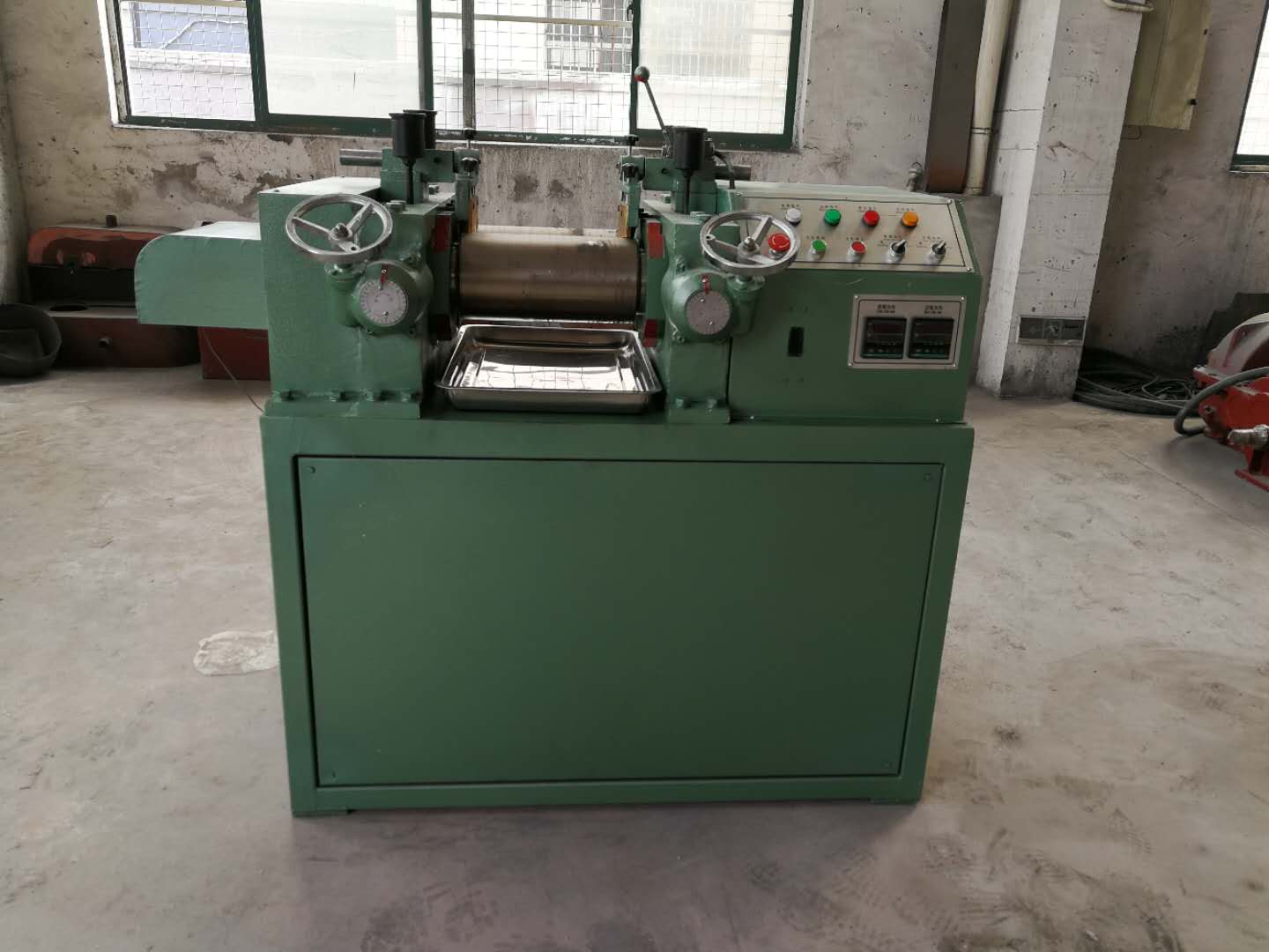 優(yōu)質(zhì)XK-160開煉機，6寸實驗用開放式煉膠機批發(fā)/采購 XK160開煉機