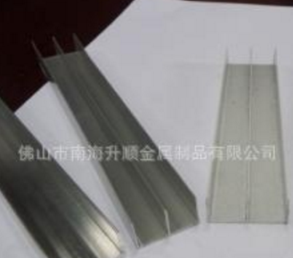 佛山封邊鋁型材廠家 封邊家具鋁合金型材批發(fā) 封邊鋁型材供貨商