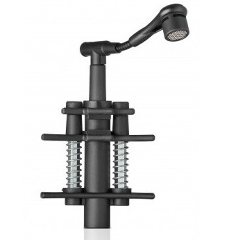 拜亞動(dòng)力 TG D58c 電容鼓樂話筒 beyerdynamic鼓打擊樂器電容夾式話筒 超心型指向 架子鼓樂器話筒 麥克