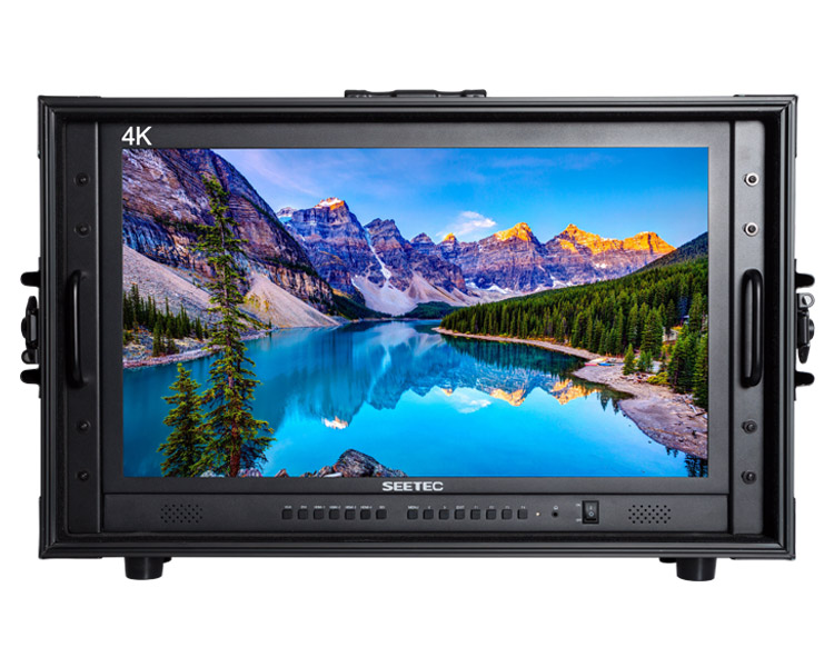 供應(yīng)攝影監(jiān)視器23.8寸攝影監(jiān)視器 箱載監(jiān)視器 導(dǎo)演監(jiān)視器