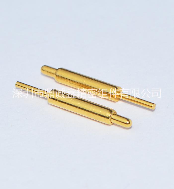 大電流Pogo pin|深圳大電流pogo pin