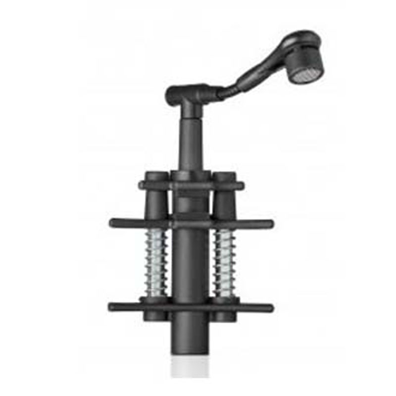 拜亞動(dòng)力 TG D58c 電容鼓樂話筒 beyerdynamic鼓打擊樂器電容夾式話筒 超心型指向 架子鼓樂器話筒 麥克