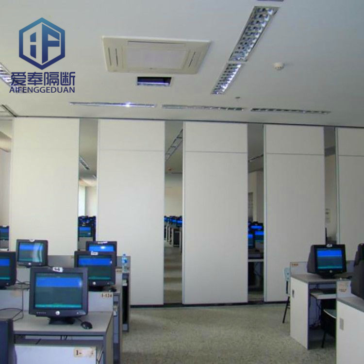 愛奉辦公室玻璃隔斷墻 移動隔斷中式風(fēng)格  玻璃隔斷墻 移動隔斷