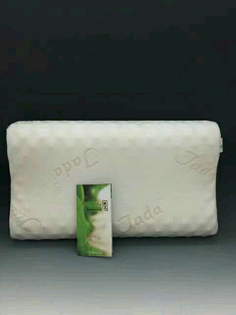 *天然乳膠枕買(mǎi)一送一