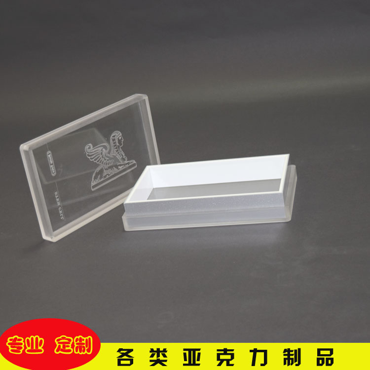 透明有機玻璃亞克力展示盒  亞克力紙巾盒供應(yīng)商 有機玻璃展示盒供 盒子