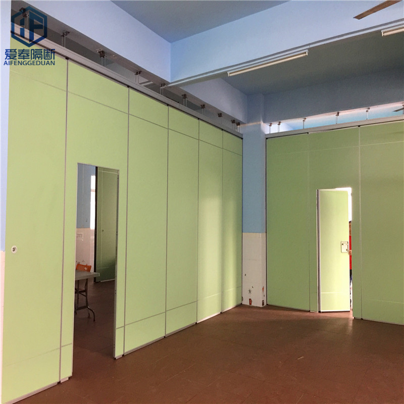 愛奉辦公室玻璃隔斷墻 移動隔斷中式風(fēng)格  玻璃隔斷墻 移動隔斷