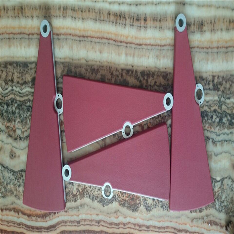 深圳供應 pu自結皮抗撕裂抗紫外線地鐵翼門 地鐵檢票口擋板 飛機場檢票口擋板