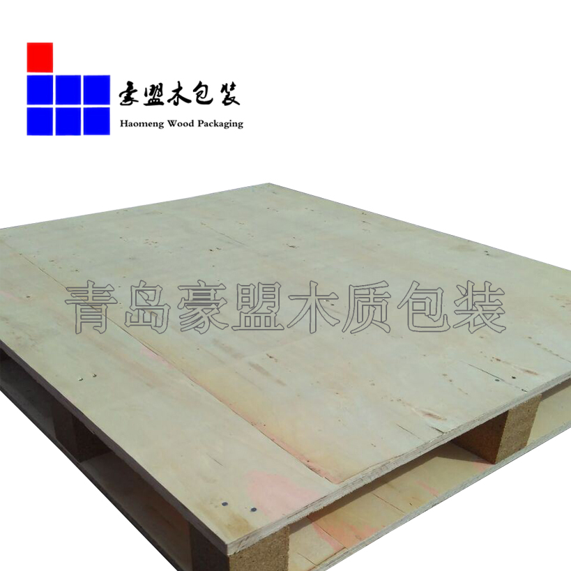 青島專(zhuān)業(yè)木托盤(pán)廠(chǎng)家生產(chǎn)免熏蒸托盤(pán)價(jià)格低尺寸可定制