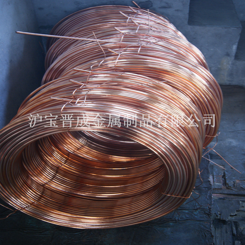 長(zhǎng)期提供 銀銅合金批發(fā) C11600銀銅線 惠州銀銅合金 支持加工定制