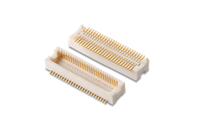 雙槽板對板連接器產(chǎn)品（圖片） 0.5板對板連接器產(chǎn)品（圖片）
