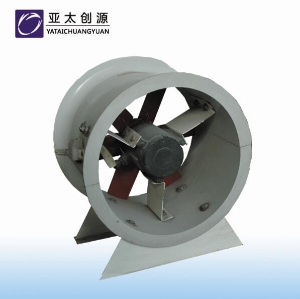 SWF低噪聲混流風(fēng)機哪家好