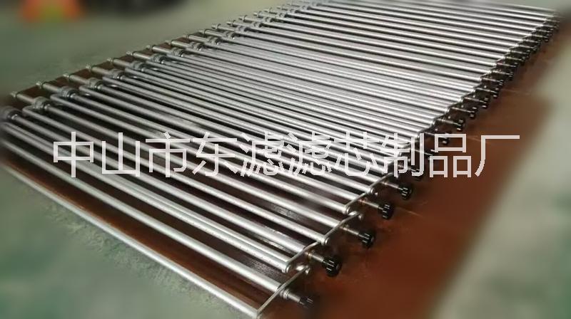 專業(yè)生產(chǎn)噴涂濾芯配套旋轉(zhuǎn)器