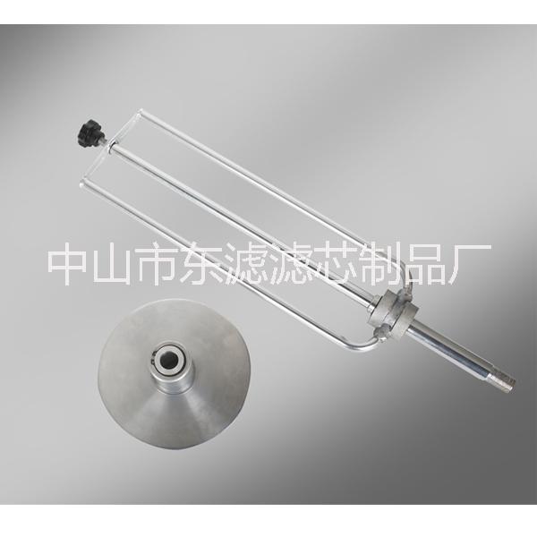 專業(yè)生產(chǎn)噴涂濾芯配套旋轉(zhuǎn)器