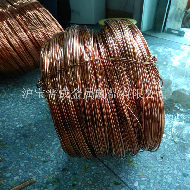 廠家供應(yīng) 銀銅線價格 14克銅銀合金 江蘇銀銅合金 精度高 公差小