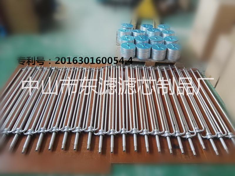 專業(yè)生產(chǎn)噴涂濾芯配套旋轉(zhuǎn)器