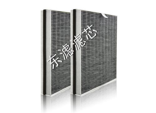 生產(chǎn)飛利浦空氣凈化器適配濾網(wǎng)