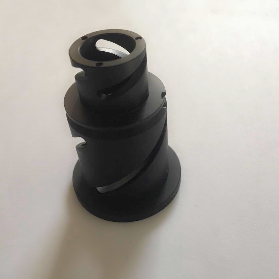 主鏡筒上饒攝像頭主鏡筒廠家直銷加工定制批發(fā) 主鏡筒