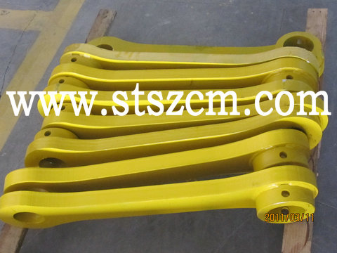 小松300-7鏈條45節(jié)原廠品質(zhì)