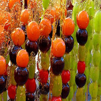 供應(yīng)特色小吃冰糖葫蘆炕土豆培訓(xùn)面食小吃肉夾饃臊子面培訓(xùn)