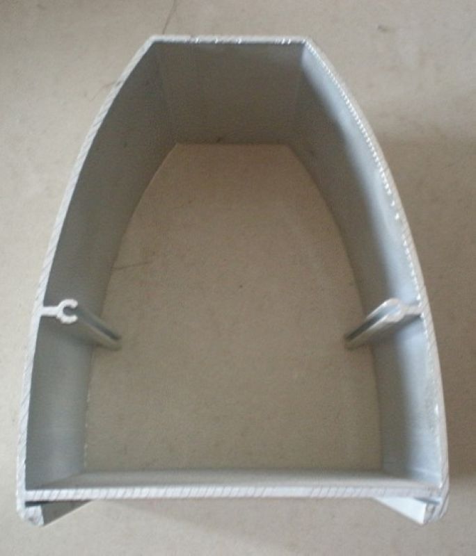 三水模具太陽花供應(yīng) 鋁型材異形散熱器直銷 加工擠壓沖壓模具太陽花