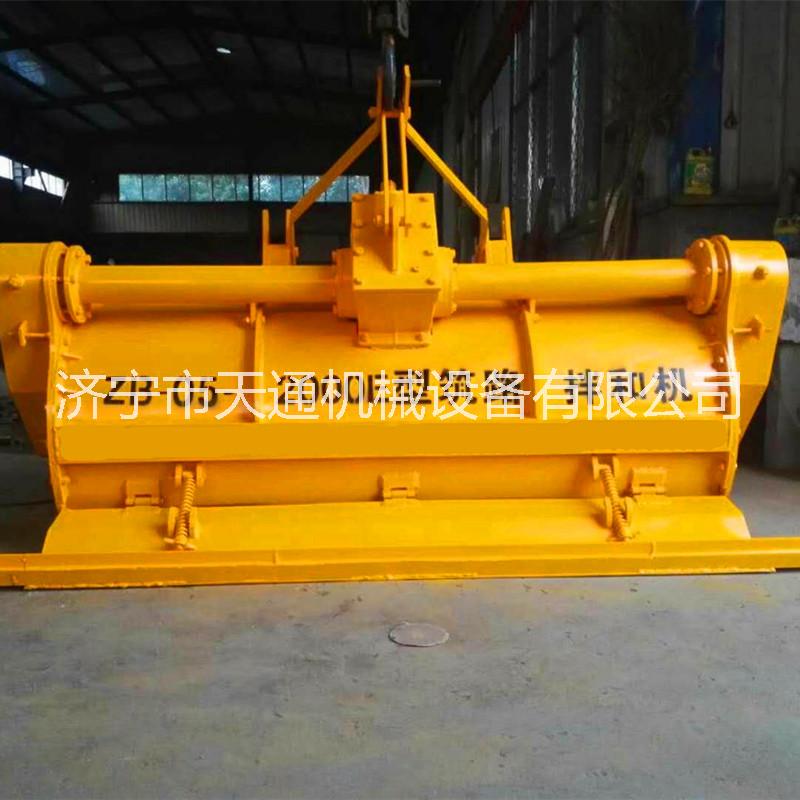 小寶馬路拌機 鏈條拌和機