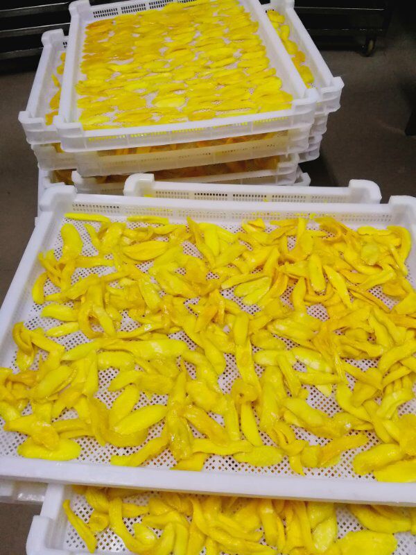 廠家*越南進口芒果干