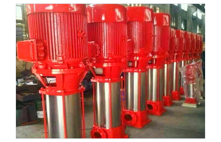 北京消防泵，立式/臥式消防泵,消防泵價格，XBD消防泵廠家