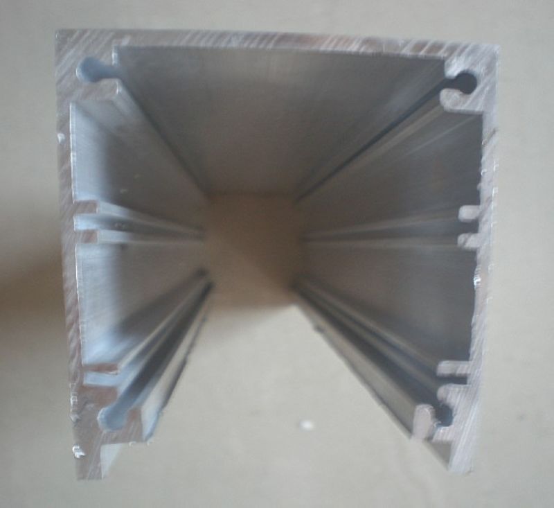 佛山鋁合金散熱器廠 鋁合金散熱器廠家直銷 鋁盒型材供貨商