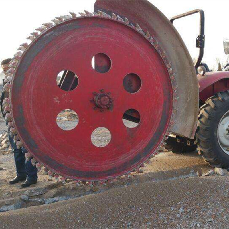 渠道開溝機(jī) 管道開溝機(jī)