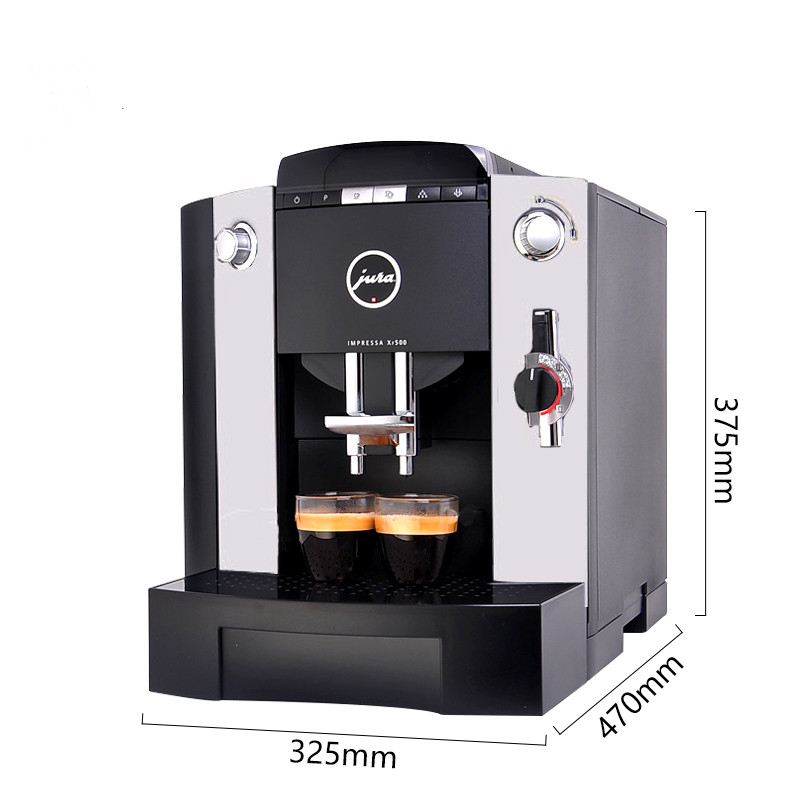 JURA/優(yōu)瑞意式咖啡機(jī) 優(yōu)瑞全自動(dòng)咖啡機(jī) JURA全自動(dòng)咖啡機(jī)
