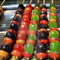 供應(yīng)特色小吃冰糖葫蘆炕土豆培訓(xùn)面食小吃肉夾饃臊子面培訓(xùn)