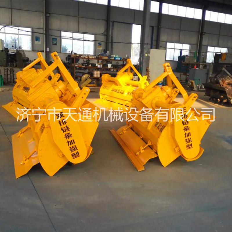 車載式拌和機(jī)、懸掛式拌和機(jī)