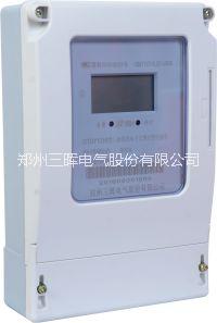 河南插卡電表廠家（河南IC卡表） 河南插卡電表廠家（IC卡電表）